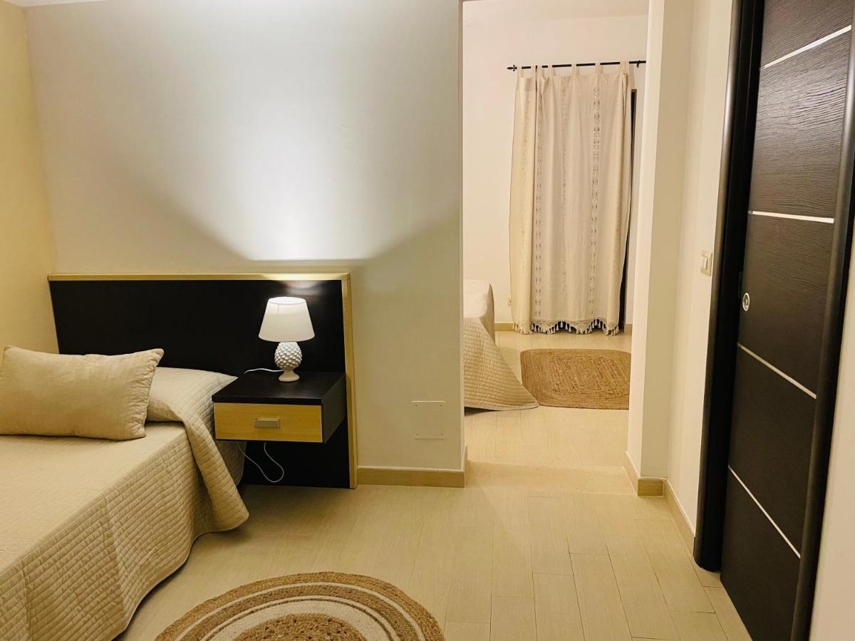 B&B Il Girasole Capo dʼOrlando Екстериор снимка