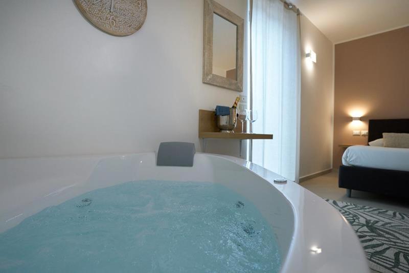 B&B Il Girasole Capo dʼOrlando Екстериор снимка