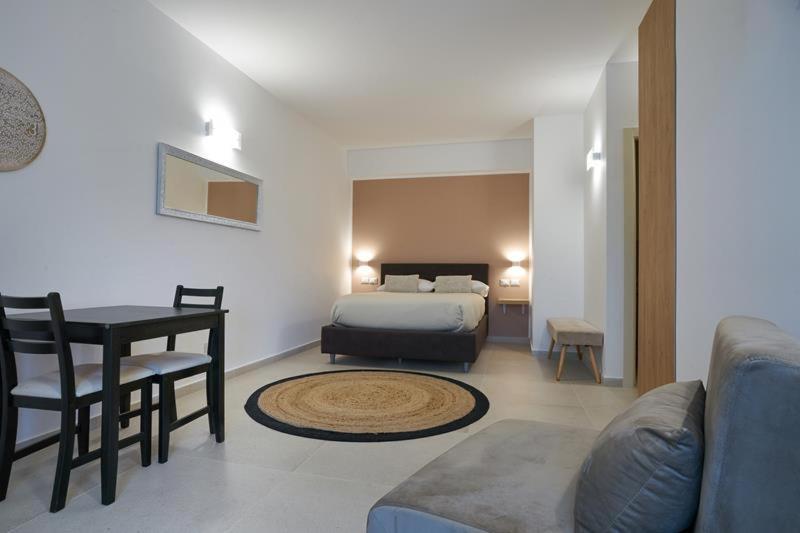B&B Il Girasole Capo dʼOrlando Екстериор снимка
