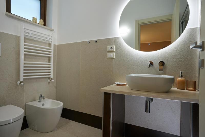 B&B Il Girasole Capo dʼOrlando Екстериор снимка