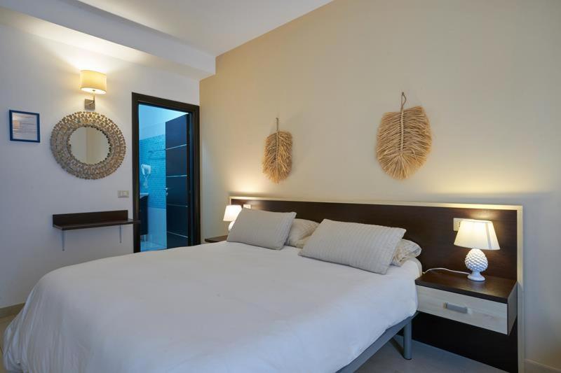 B&B Il Girasole Capo dʼOrlando Екстериор снимка