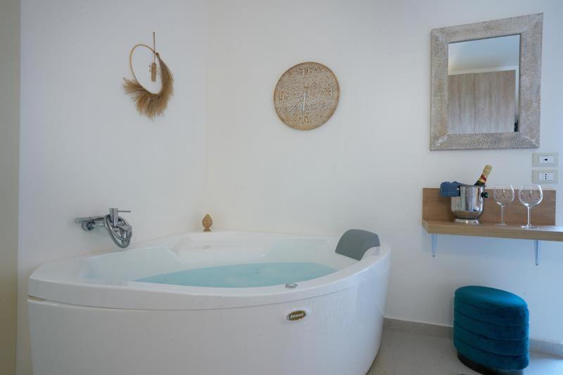 B&B Il Girasole Capo dʼOrlando Екстериор снимка