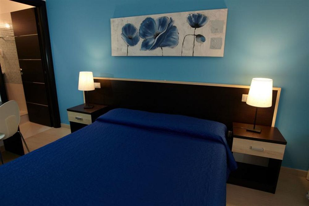 B&B Il Girasole Capo dʼOrlando Екстериор снимка