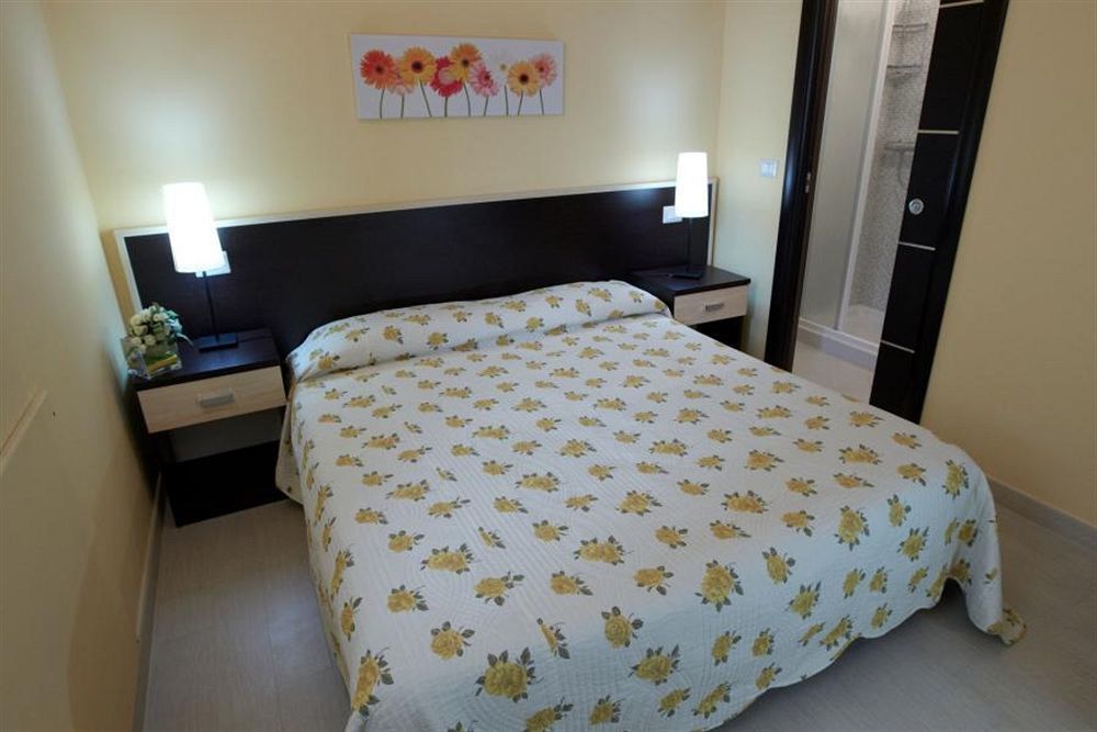 B&B Il Girasole Capo dʼOrlando Екстериор снимка