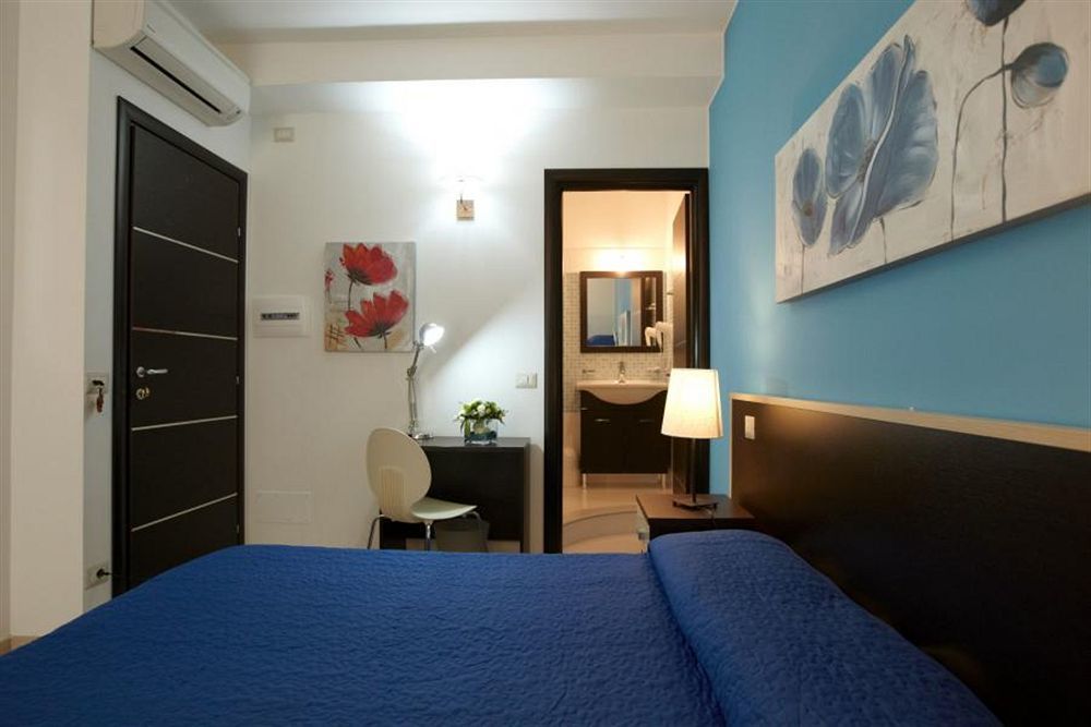 B&B Il Girasole Capo dʼOrlando Екстериор снимка
